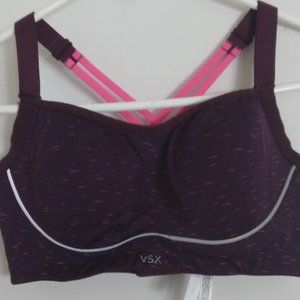 Victorias Secret sports bra